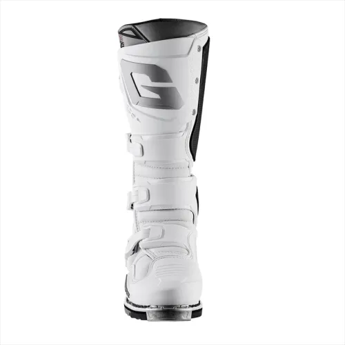 Мотоботы Gaerne SG 22 White
