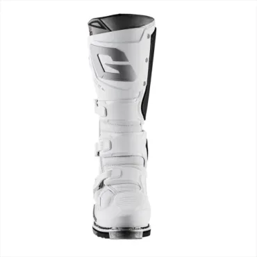Мотоботы Gaerne SG 22 White