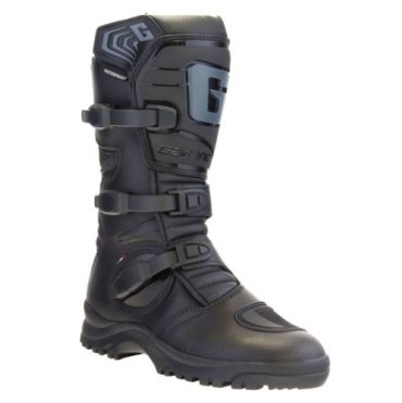 Gaerne Мотоботы G Adventure Aquatech Black