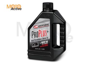 Моторное масло PRO PLUS  SYNTHETIC 10W50 1л. (спортивное с эстерами)