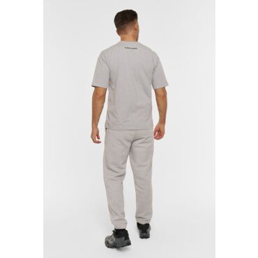 Футболка FINNTRAIL Big Logo 6720 Grey - миниатюра 1