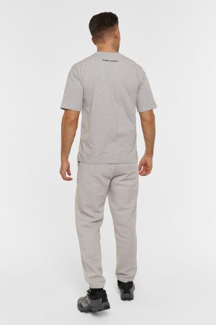 Футболка FINNTRAIL Big Logo 6720 Grey