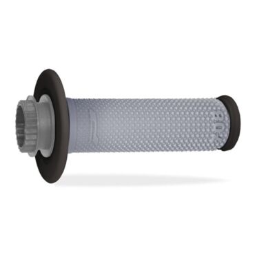 Грипсы PROGRIP SCS 708 Black Grey - миниатюра 1