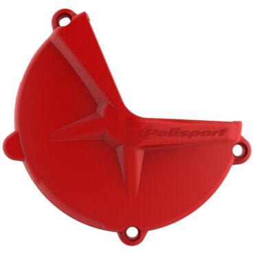 Polisport защита крышки зажигания красная (RED) GasGas EC XC 250 300 '2018 20 ( 8467300002 ) - миниатюра 1
