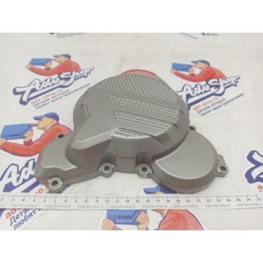 KTM крышка генератора 250 300 EXC 17 / XC XCW 18 19 ( 5543020214415 / 5543020204415 ) - миниатюра 1
