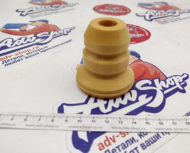 HONDA RUBBER, STOPPER демпфер амортизатора XR400 ( 52427KZ3891 )