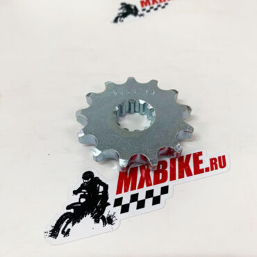 Звезда передняя 13 зубов KTM 85SX 03 17 / Husqvarna TC85 14 17 - миниатюра 1