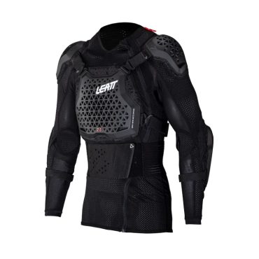 Leatt Защита тела Body Protector 2.5 V26 Black