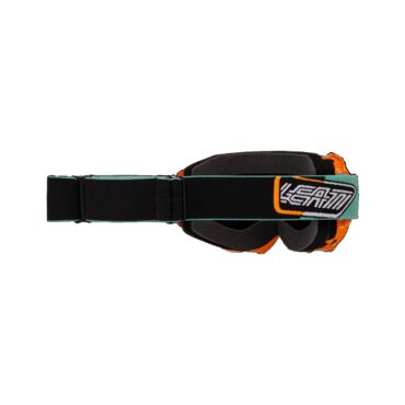 Leatt Маска Velocity 4.5 V26 Iriz Orange Bronze 68% - миниатюра 1