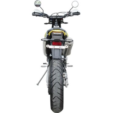 Мотоцикл GR7 F300A (4T PR300) Motard (2024 г.) - миниатюра 1