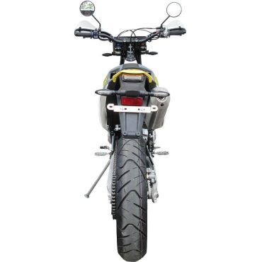 Мотоцикл GR7 F300A (4T PR300) Motard (2024 г.)