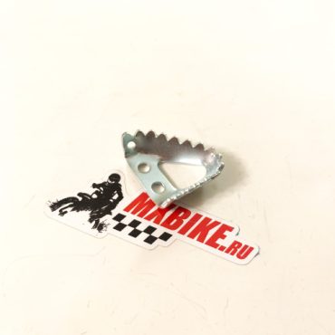 Наконечник тормозной лапки KTM SX SX F 04 15; EXC EXC F 04 16 / Husqvarna TC FC 14 15; TE FE 14 16