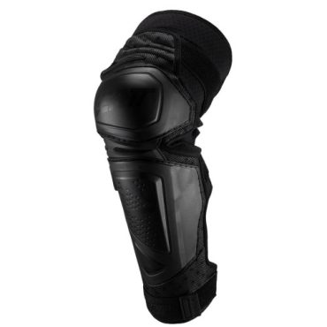 Наколенники Leatt Knee & Shin Guard EXT Black