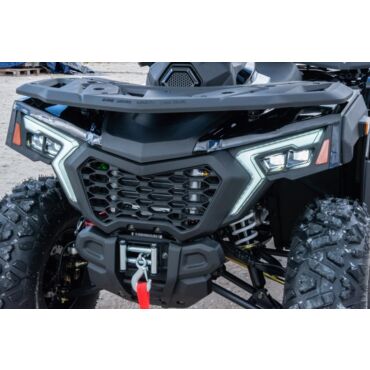 Квадроцикл Motoland VOX200 RANGER - миниатюра 2