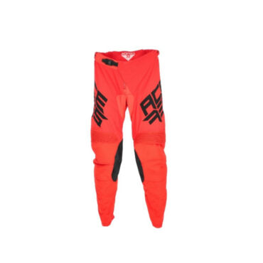 Acerbis Штаны MX TRACK Red - миниатюра 1