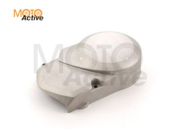 Крышка левого картера двигателя YX125 170 см3 (кикстартер) SM PARTS