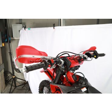 Мотоцикл Sanchez Bandit CB300RL - миниатюра 1