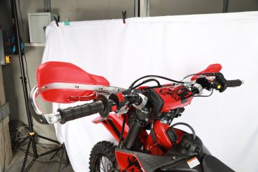 Мотоцикл Sanchez Bandit CB300RL