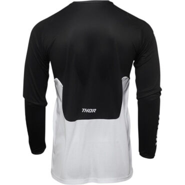 Мотомайка PULSE REACT Black White - миниатюра 1