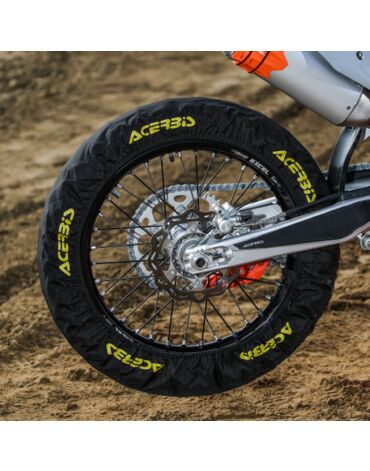 Комплект чехлов на колеса Acerbis X Tire