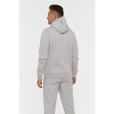 Худи Finntrail Logo 6821 Grey - миниатюра 1