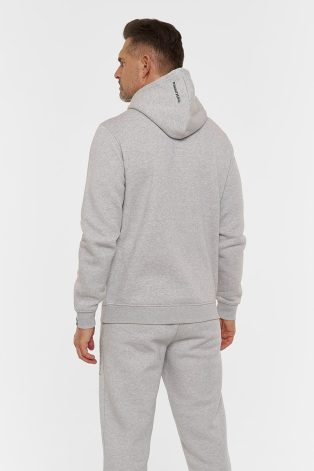 Худи Finntrail Logo 6821 Grey
