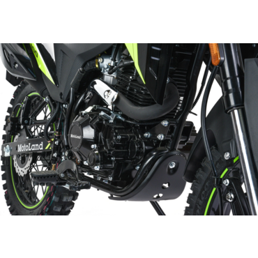 Мотоцикл Motoland 300 ENDURO CADET - миниатюра 1