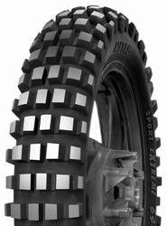 Mitas XT 644 3.50 21 M C 54M ARMY TT 16 - миниатюра 1