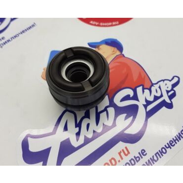 HONDA OIL SEAL SET сальниковая сборка амортизатора XR250 R Baja / CR125 - 500( 52429KS6831 ) - миниатюра 1