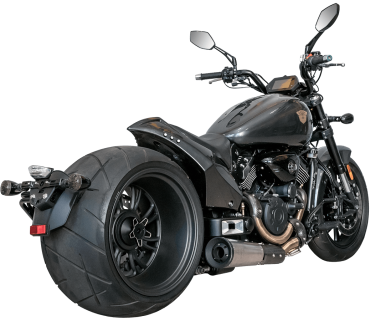 Мотоцикл GROZA Wolverine 800 (2024 г.) ПТC