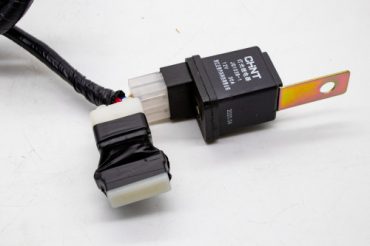Жгут проводки для инжектора CS 177MM