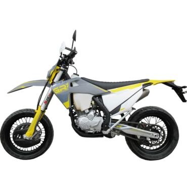 Мотоцикл GR7 F300A (4T PR300) Motard (2024 г.) - миниатюра 2