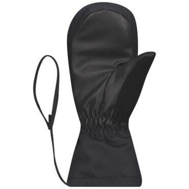 Scott Варежки JR Ultimate black - миниатюра 1