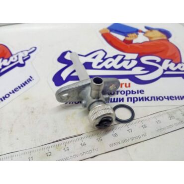 KTM кран бака /  50 65 SX / 640 690 790 990 1190 1290 96->  ( 58507003200 / 58507003000 ) - миниатюра 1