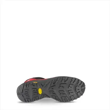 Мотоботы Gaerne G_Xenon Gore Tex Black Red - миниатюра 2