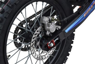 Питбайк Motoland 125 SX 125 E 19 16