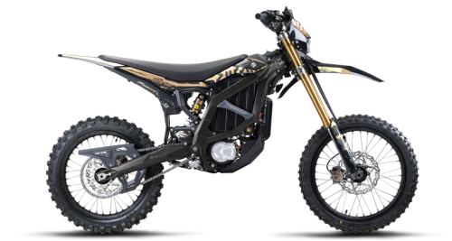 SUR RON ULTRA Bee  gold 2025 - фото 2