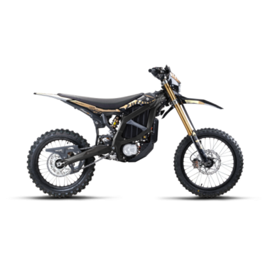 SUR RON ULTRA Bee  gold 2025 - миниатюра 2