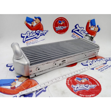 KTM Radiator right радиатор правый SX SXF 18-> // EXC EXCF 20-> ( 79535008100 ) - миниатюра 1