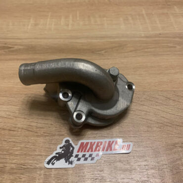 Корпус помпы KTM 125EXC 98 16, 125SX 05 15, 150SX 09 15 - миниатюра 1