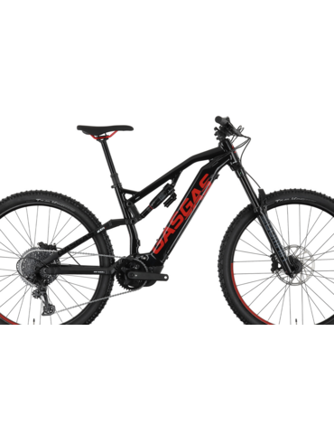Электрический велосипед Gas Gas MXA 1