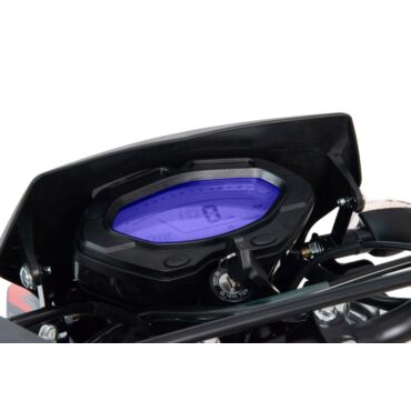 Мотоцикл Motoland ENDURO BLAZER (XV250 B) - миниатюра 1