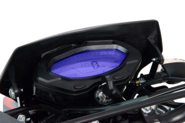 Мотоцикл Motoland ENDURO BLAZER (XV250 B)
