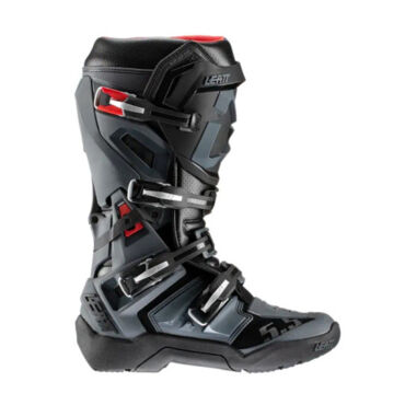 Leatt Мотоботы 5.5 FlexLock Enduro Graphene 2024 - миниатюра 1