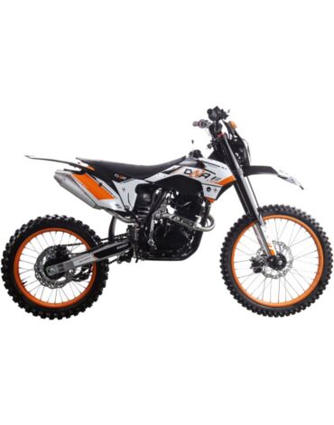 Эндуро / кроссовый мотоцикл SSSR DNA 300 21/18