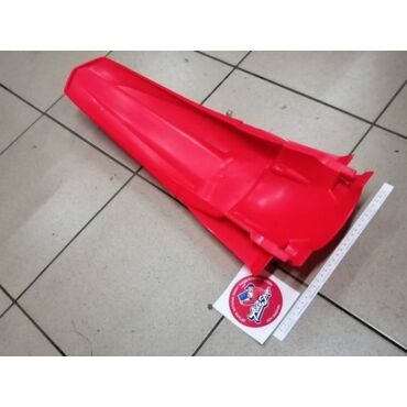 Polisport крыло заднее CRF250R 14 17 / CRF450R 13 16 (RED) - миниатюра 1