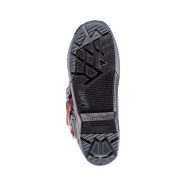 Leatt Мотоботы кроссовые 5.5 FlexLock Enduro V26 Red