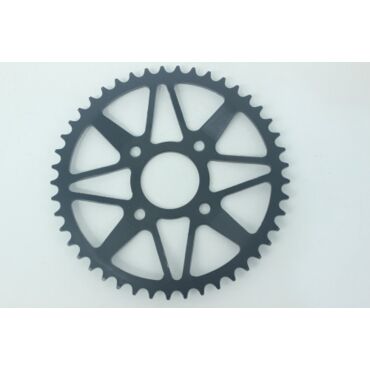 звезда ведомая 520 45T KAYO K1 - миниатюра 1