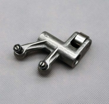 Коромысло выпускных клапанов в сборе zs177mm