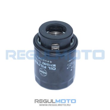 Фильтр масляный Kioshi W712 93, C 0071 
